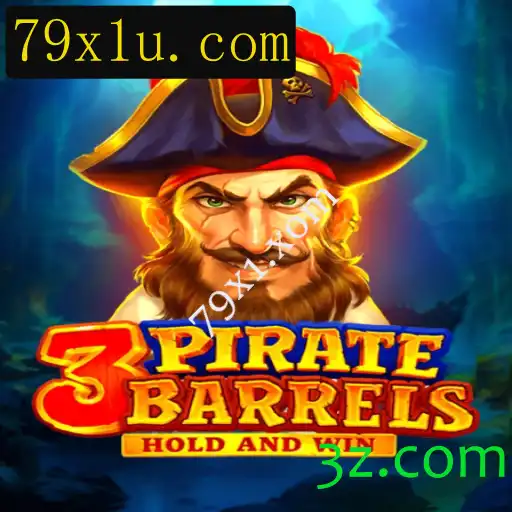 Explorando o Mundo de 3PirateBarrels: Um Guia Completo
