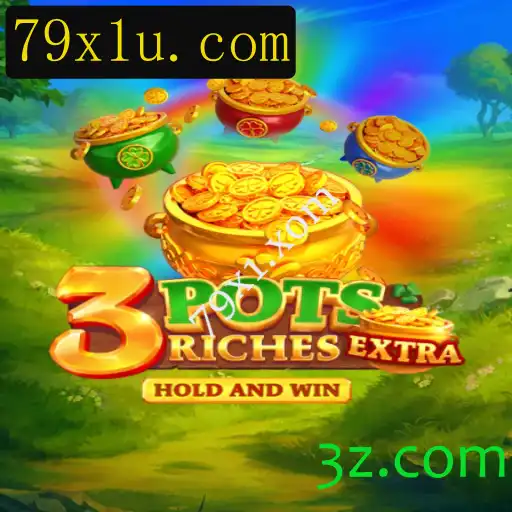 Explorando o Universo do Jogo 3potsExtra