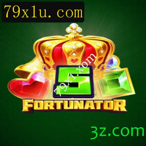 5Fortunator: Uma Jornada Inovadora no Mundo dos Jogos