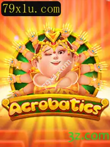 Acrobatics: Explorando a Nova Aventura do Mundo dos Jogos