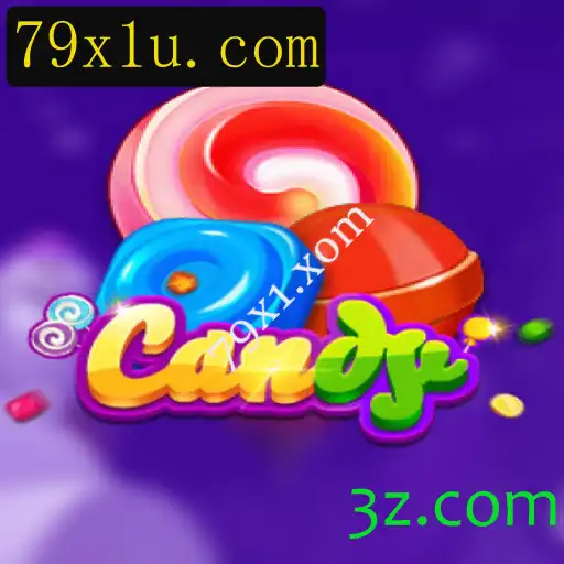 Descubra o Mundo de Candy: Um Jogo Fascinante com 79x1.xom