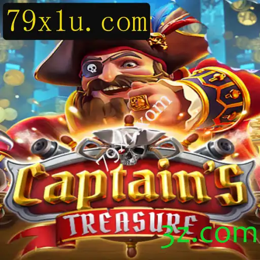 CaptainssTreasure: A Nova Aventura de Jogo Que Conquista o Mundo