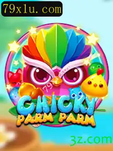 Descubra o Fascinante Jogo ChickyParmParm e Sua Dinâmica Envolvente