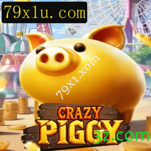 Descobrindo CrazyPiggy: O Jogo que Está Conquistando o Mundo dos Games