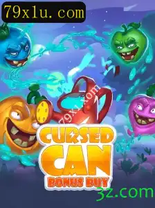 Descubra as Emoções de CursedCanBonusBuy: Um Novo Jogo Inovador
