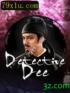 Explorando o Enigmático Mundo de DetectiveDee