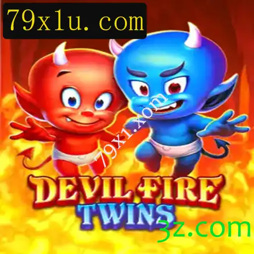 DevilFireTwins: O Novo Fenômeno no Mundo dos Jogos
