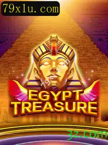 Descubra os Segredos de 'EgyptTreasure': Um mergulho no jogo de aventura temática