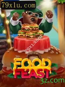 Explorando o Fascinante Mundo de FoodFeast