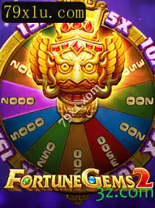 Explore FortuneGems2: Mergulhe na Aventura e Desafio com 79x1.xom