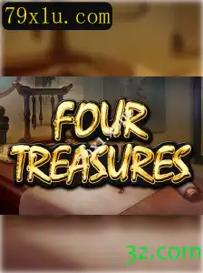 Explorando o Mundo de FourTreasures: Um Novo Fenômeno dos Jogos