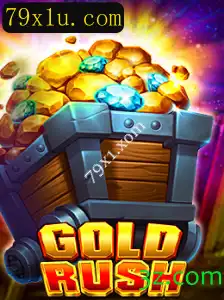 GoldRush: Descubra a Empolgante Aventura no Mundo dos Jogos Digitais