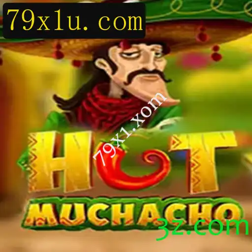 Explorando o Fenômeno do Jogo HotMuchacho e a Palavra-chave 79x1.xom