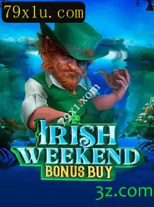 Descubra o Empolgante Mundo de IrishWeekendBonusBuy
