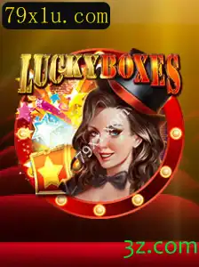 Descubra o Mundo Curioso de LuckyBoxes e Como Jogar Efetivamente