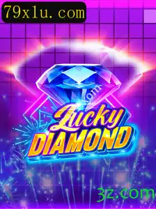 Desvendando o Desafio: LuckyDiamond e a Aventura de 79x1.xom