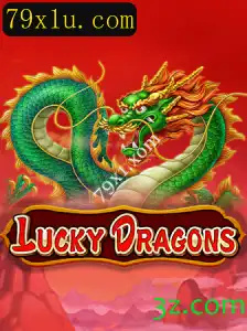 Descubra as Aventuras de LuckyDragons: Um Mergulho no Universo de Emoção e Estratégia