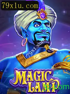 Descubra o mundo mágico de MagicLamp