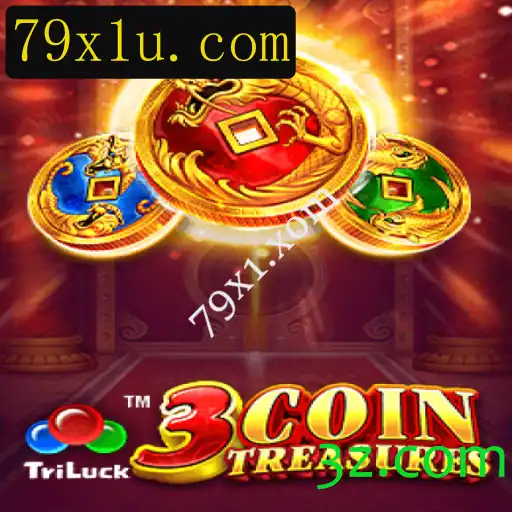 Explorando o Mundo do Jogo 3CoinTreasures