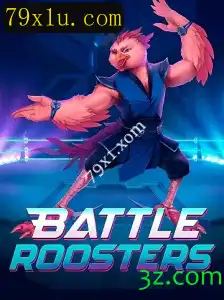 BattleRoosters: Um Mergulho no Mundo de Ação Virtual e Estratégia