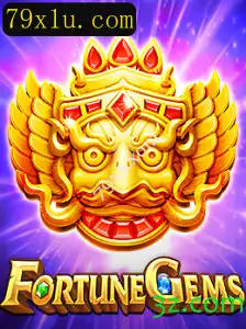 Descubra o emocionante mundo de FortuneGems