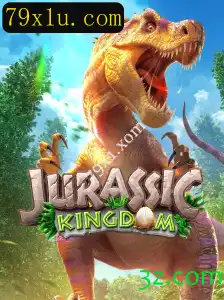 Explorando o Mundo Virtual de JurassicKingdom