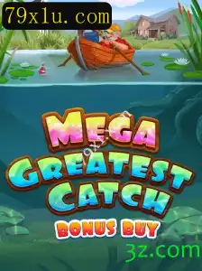 Descubra o Fascinante Mundo de MegaGreatestCatchBonusBuy