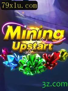 Explorando o Mundo de 'MiningUpstart': Um Guia Detalhado