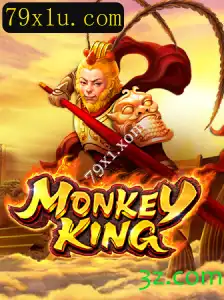 Explorando o Mundo Fascinante de MonkeyKing: O Jogo do Momento