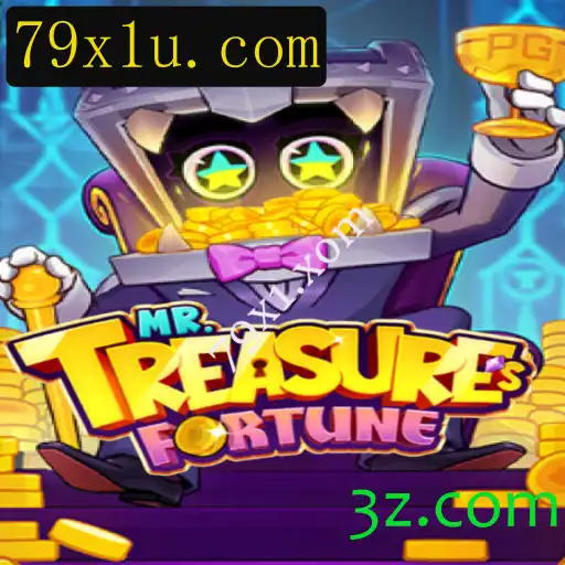 Explorando o Mundo de MrTreasuresFortune: Descubra o Tesouro Escondido