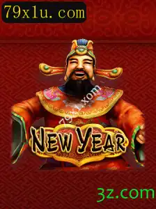 Descubra o Jogo 'NewYear': Um Desafio Único em 79x1.xom