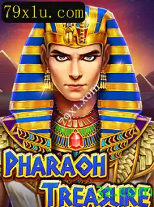 Descobrindo o Fascinante Mundo de PharaohTreasure