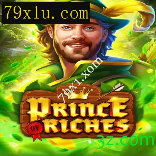 Descobrindo o Fascinante Mundo de PrinceOfRiches