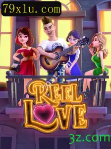 ReelLove: O Novo Fenômeno dos Jogos de Cassino Online