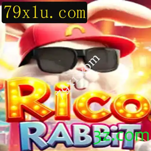 RicoRabbit: O Novo Jogo que Está Conquistando Jogadores no Mundo Todo