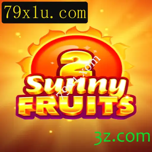 Descubra o Mundo Vibrante de SunnyFruits2