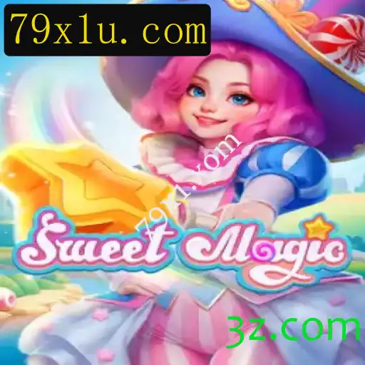 Descubra o Mundo Encantado de SweetMagic