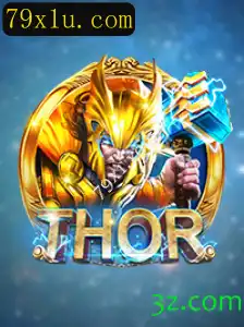 THOR: Um Mergulho no Universo Gaming com 79x1.xom