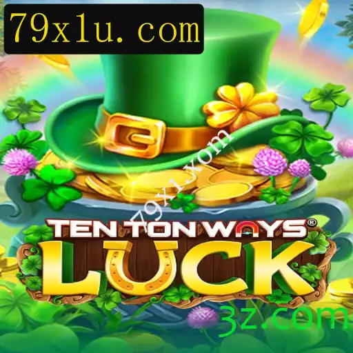 Explorando o Fascinante Mundo de TenTonWaysLuck: Desvendar o Jogo e Suas Regras