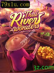 Explorando o Fascinante Mundo de ThaiRiverWonders: Uma Imersão no Jogo de Estratégia