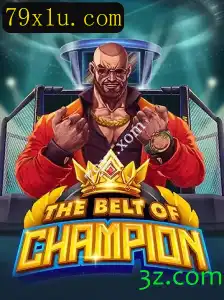 Descubra o Fascinante Mundo de TheBeltOfChampion
