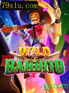 Explorando o Mundo de WildBandito: Um Jogo de Azar Revolucionário
