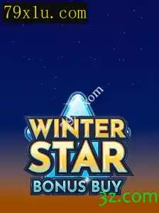 WinterStarBonusBuy: Descubra o Novo Fenômeno dos Jogos Online